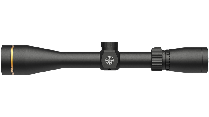 Прицел LEUPOLD VX-Freedom 3-9х40 Rimfier MOA, 25.4 мм - изображение 4
