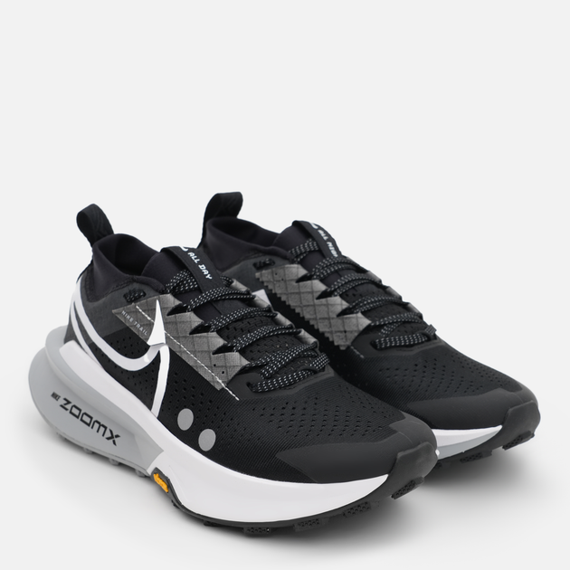Жіночі кросівки для бігу Nike ZoomX Zegama Trail 2 FD5191