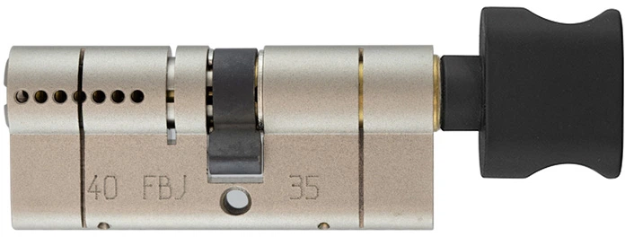 Цилиндр RB-Locks RB DIN_KT KEYLOCX 62 NST 31x31T TO_BM CAM30 5KEY RB1 K04 BOX 31x31 (RAV7000029069) - изображение 3