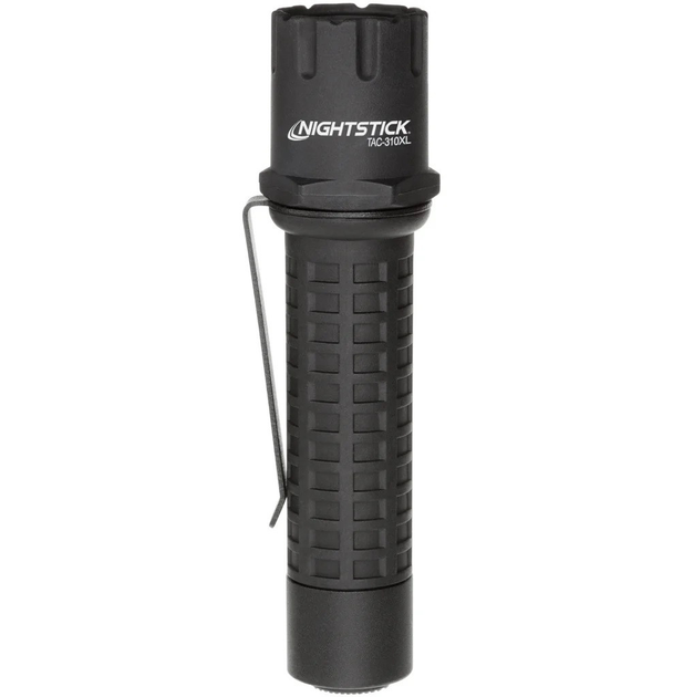 Фонарь тактический полимерный NIGHTSTICK TAC-310XL 2CR123 - изображение 1