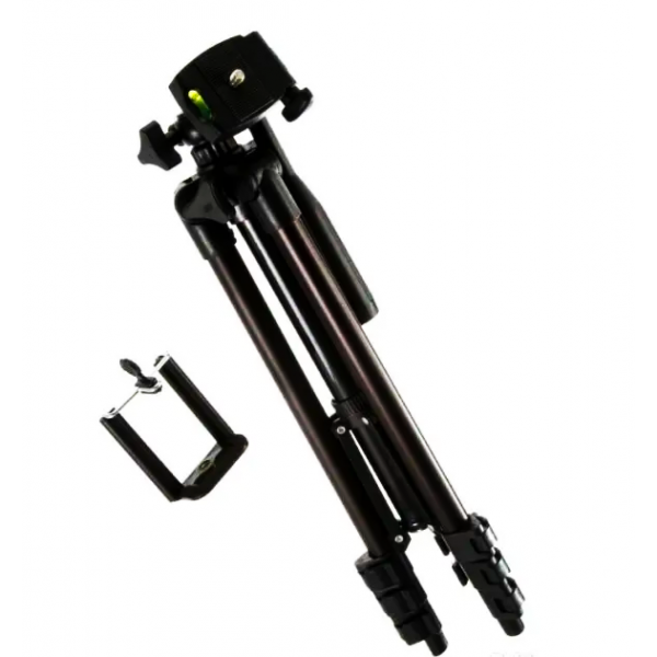 Штатив тринога трипод Tripod 3120 - Фото 2 Штатив тринога трипод Tripod 3120 - изображение 2