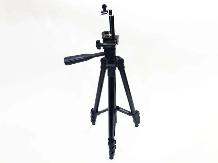 Штатив тринога трипод Tripod 3120 - Фото 7 Штатив тринога трипод Tripod 3120 - изображение 7