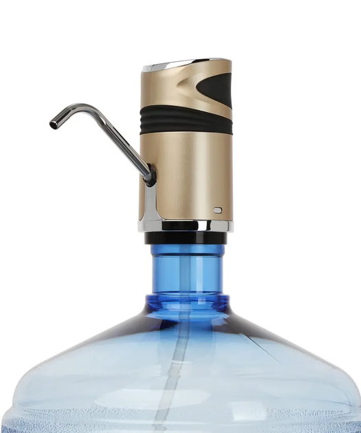 Помпа для води Automatic Water Dispenser XL-129 - изображение 3
