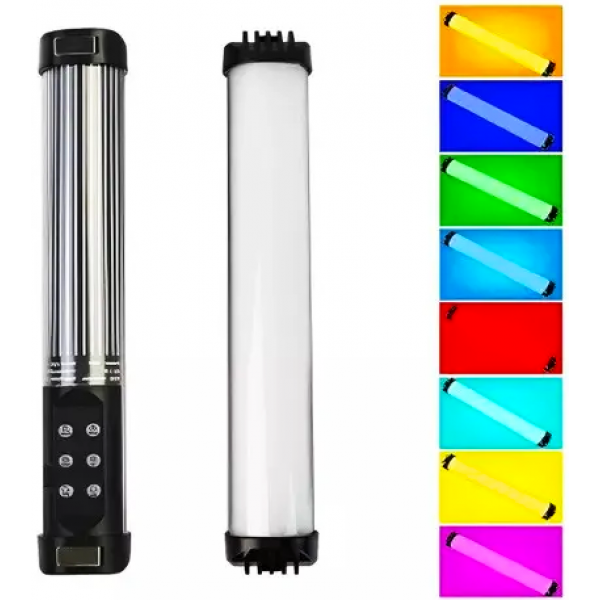 LED-лампа RGB Lamp SL-30 - Фото 2 LED-лампа RGB Lamp SL-30 - изображение 2