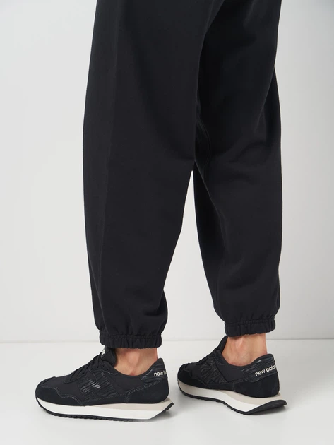 Женские кроссовки New Balance 237 WS237ABB 37.5 (7US) 24 см Черные ...