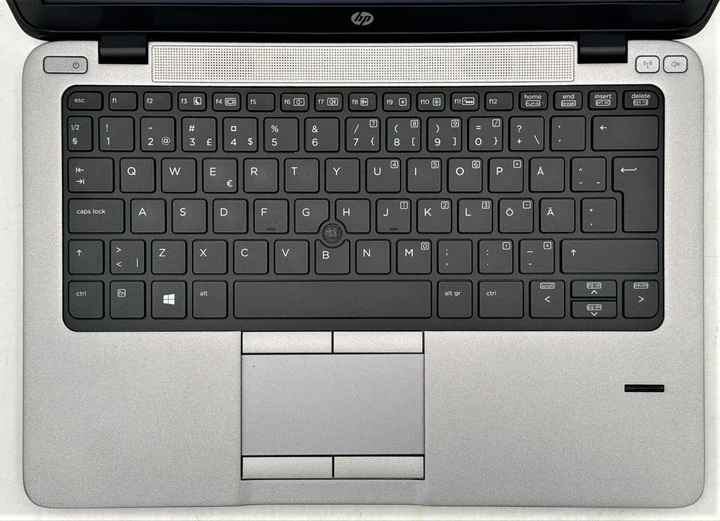 Ноутбук HP EliteBook 820 G1 Б/В - зображення 2