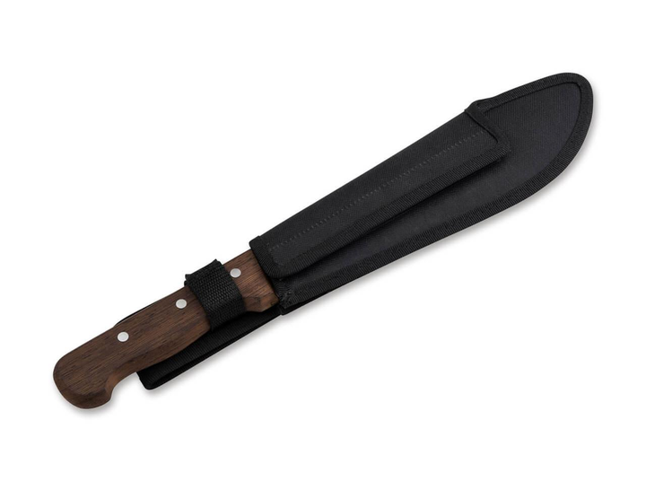 Мачете Boker Heavy Duty Machete Small, 2373.10.09 - зображення 2