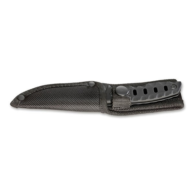 Нож Boker Magnum Oblong Hole к:black,2373.07.71 - изображение 2