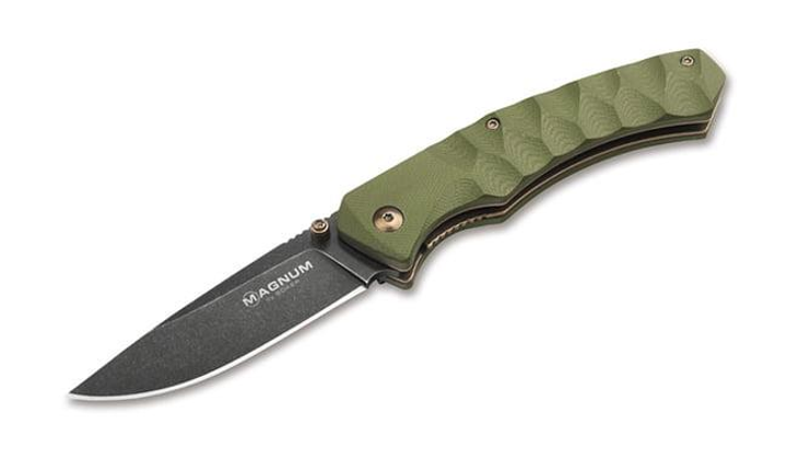 Нож Boker Magnum Iguanodon,2373.09.21 - изображение 1