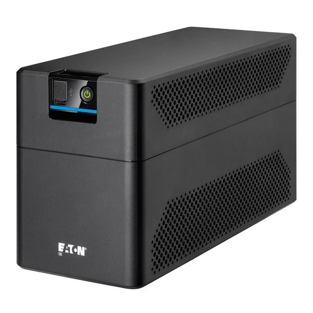 Eaton ДБЖ 5E G2, 1600VA/900W, USB, 6xC13 - зображення 1