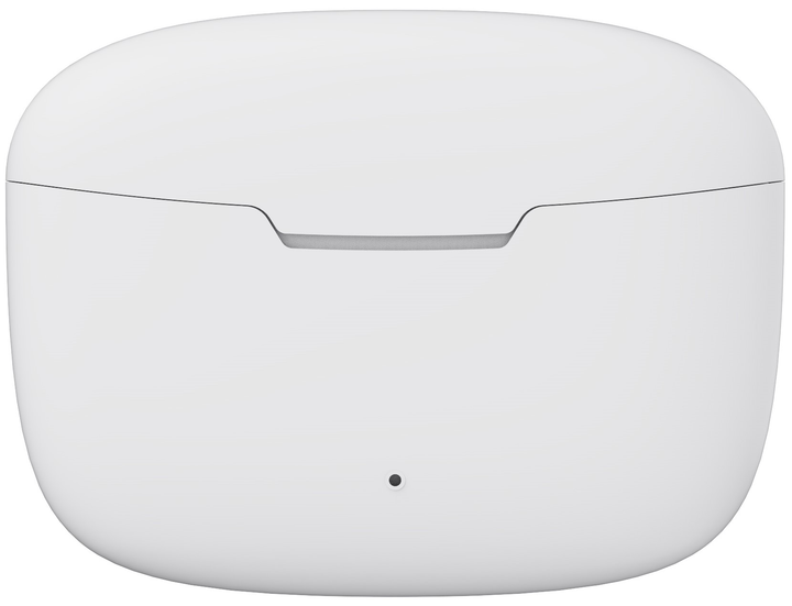 Słuchawki bezprzewodowe Denver TWE-47W White (5706751059544) - obraz 6