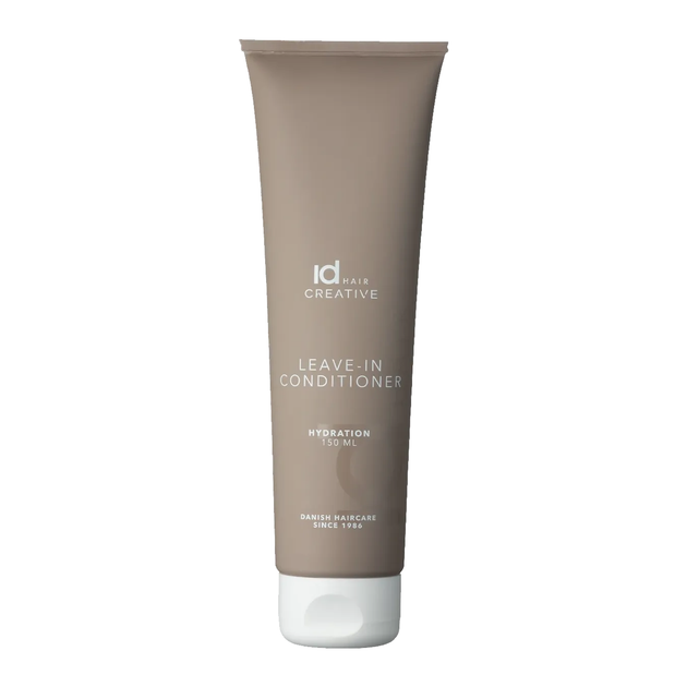 Несмываемый увлажняющий крем-кондиционер IdHAIR Creative Leave In Conditioner 150 мл - Фото 1 Несмываемый увлажняющий крем-кондиционер IdHAIR Creative Leave In Conditioner 150 мл - изображение 1