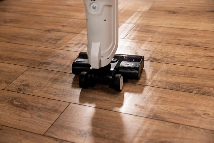Пилосос Beko Wet&Dry VRW80318VB Функція миття 80 дБ - Фото 11 Пилосос Beko Wet&Dry VRW80318VB Функція миття 80 дБ - зображення 11