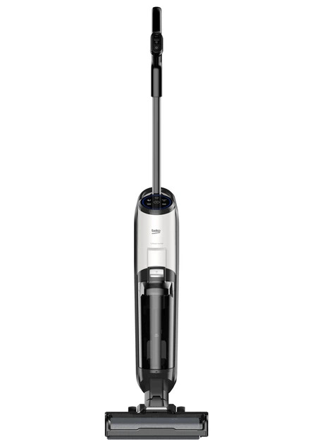 Пилосос Beko Wet&Dry VCW70340W Функція миття 83 дБ - Фото 4 Пилосос Beko Wet&Dry VCW70340W Функція миття 83 дБ - зображення 4