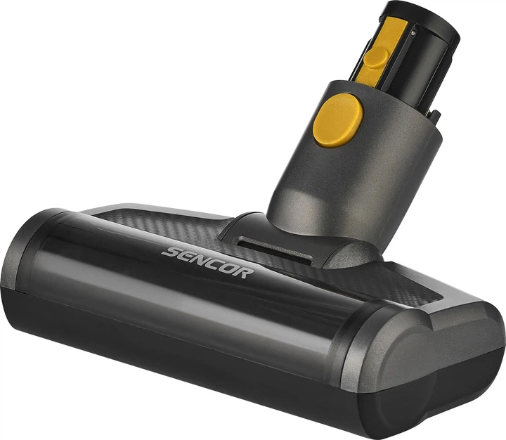 Пылесос Sencor SVC 8725GD Сменный аккумулятор 79 дБ - изображение 9