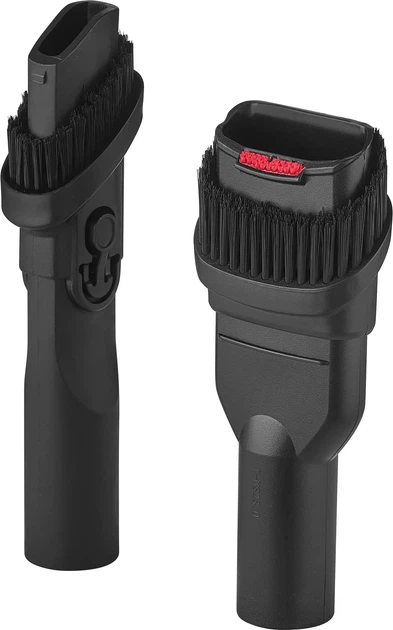 Пылесос Sencor SVC 8725GD Сменный аккумулятор 79 дБ - изображение 10