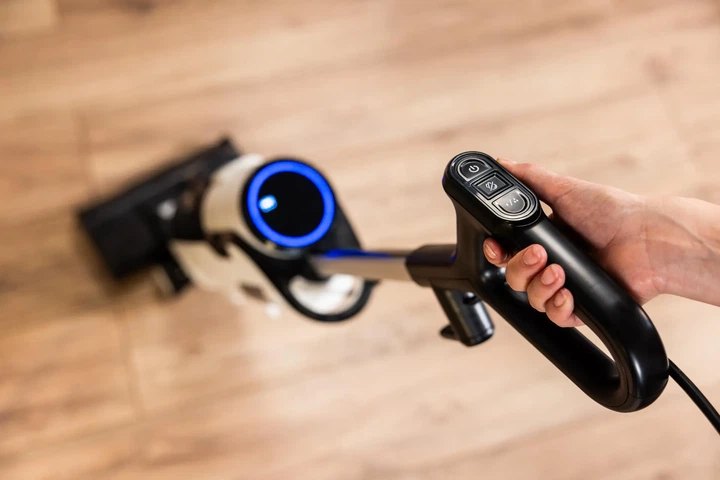Пилосос Beko Wet&Dry VCW70340W Функція миття 83 дБ - Фото 13 Пилосос Beko Wet&Dry VCW70340W Функція миття 83 дБ - зображення 13