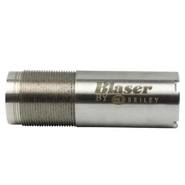 Чок Briley для ружья Blaser F3 кал. 20. Сужение - 0,250 мм. Обозначение - 1/4 или Improved Cylinder (IC). - изображение 1