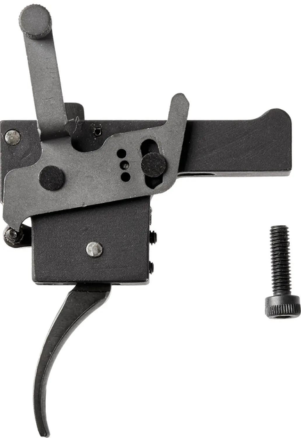 УСМ JARD Howa Trigger System. Стандарт. Зусилля спуску 255-454 г/9-16 oz - зображення 1