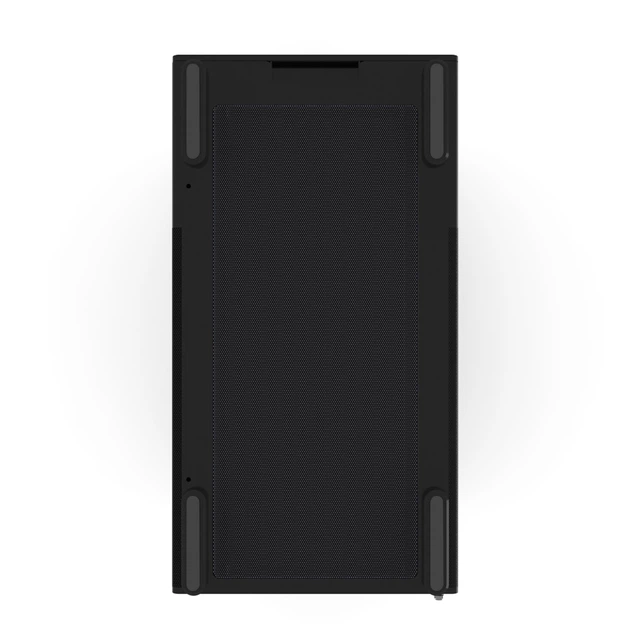 Корпус Zalman P10 Black без БП - изображение 9