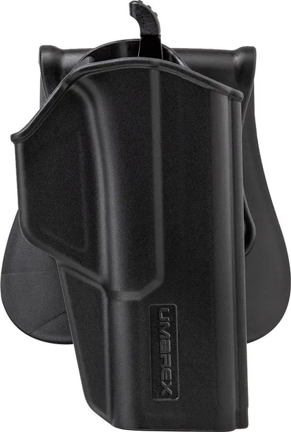 Кобура Umarex Large для пістолетів Glock 4.5 мм - зображення 1