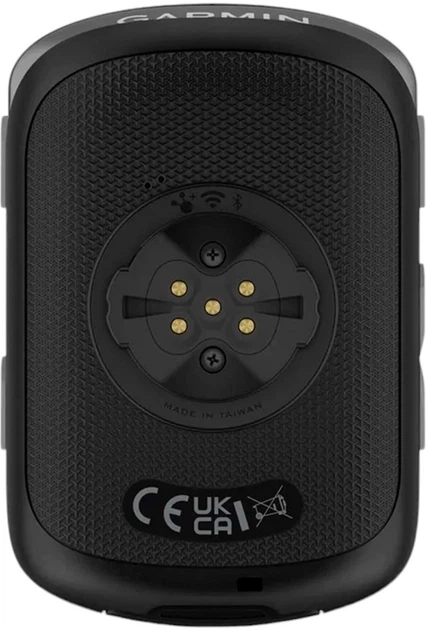 GPS-навігатор Garmin Edge 540 (010-02694-31) - зображення 8