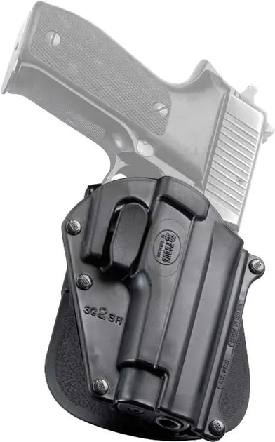 Кобура Fobus для пистолетов Sig Sauer 220 - изображение 1