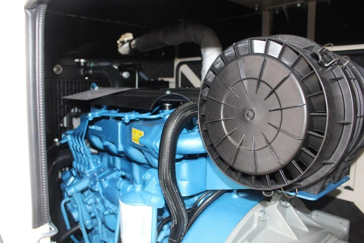 Дизельный генератор SOYGEN SGB 28 кВт - изображение 6