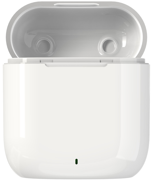 Słuchawki Denver TWE-39 White (5706751062025) - obraz 8