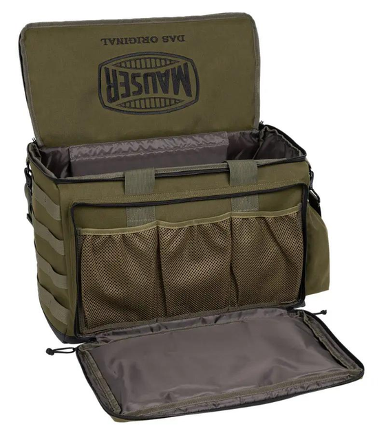 Сумка Mauser Range Bag - изображение 2