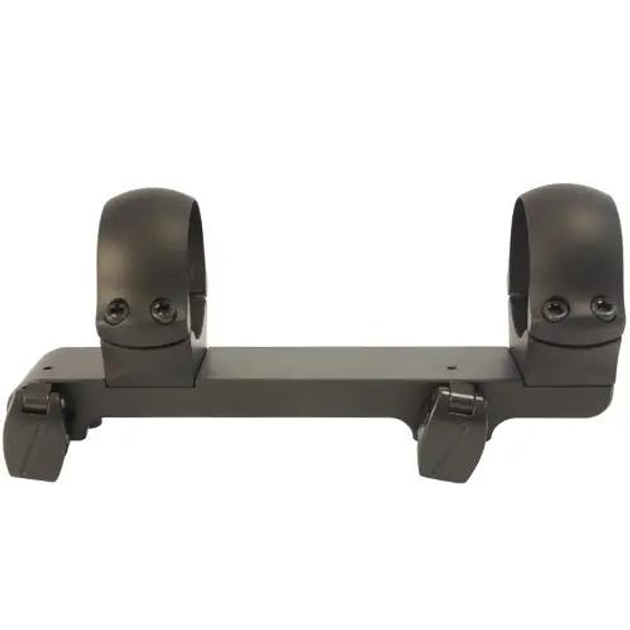 Кільце Blaser QD Saddle Mount R8. d – 30 мм. H – 7,2 мм. Сплав (3880449) - зображення 2