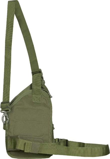 Сумка Camotec Gunner Sling Olive - изображение 2