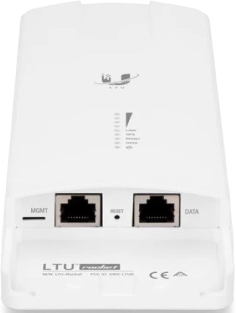 Punkt dostępowy Ubiquiti LTU Rocket (LTU-ROCKET-EU) - obraz 4