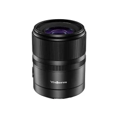 Объектив YONGNUO YN33mm F1.4Z DA DSM WL Pro для Nikon Z 33 mm F 1.4 APS-C - изображение 5