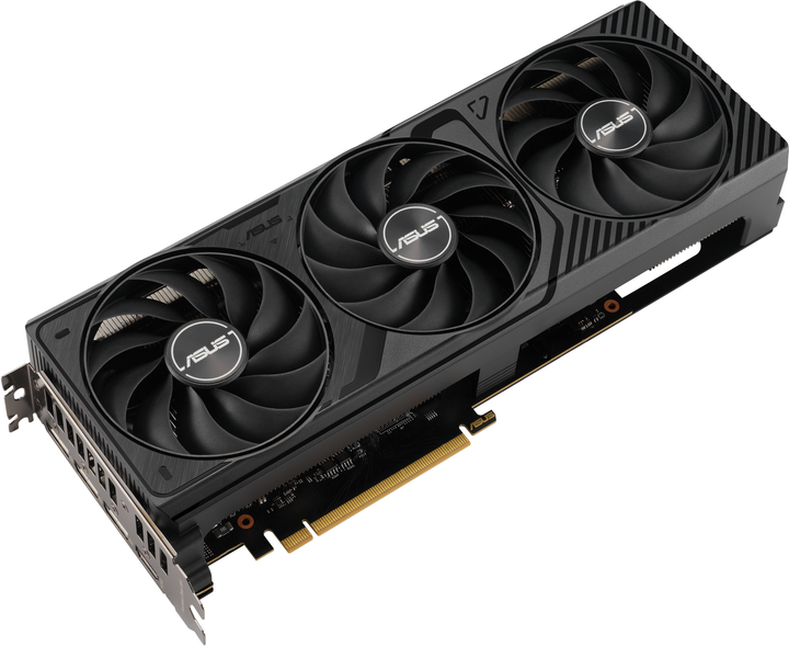 Відеокарта ASUS PCI-Ex GeForce RTX 4070 Ti SUPER PRIME OC Edition 16GB GDDR6X (256bit) (2655/21000) (HDMI, 3 x DisplayPort) (PRIME-RTX4070TIS-O16G) - зображення 3