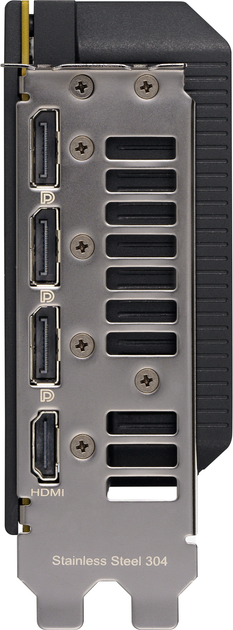 Відеокарта ASUS PCI-Ex GeForce RTX 4070 Ti SUPER PRIME OC Edition 16GB GDDR6X (256bit) (2655/21000) (HDMI, 3 x DisplayPort) (PRIME-RTX4070TIS-O16G) - зображення 11