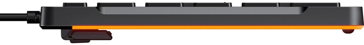 Клавіатура дротова Cougar Vantar S RGB USB Black (CGR-WRXMI-VSB) - зображення 6