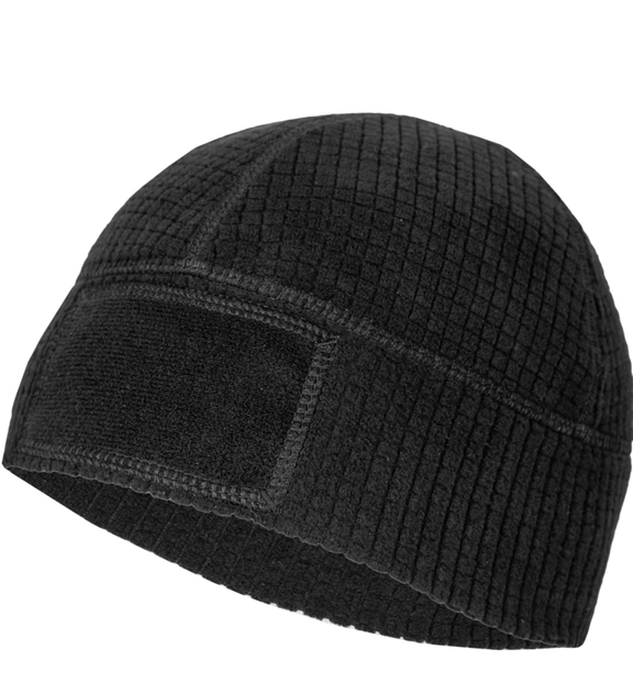 Шапка флісова Helikon-Tex Range Beanie Cap 04 (Розмір універсальний) - изображение 1