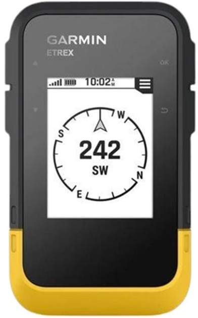 Nawigator GPS Garmin eTrex SE (010-02734-00) - obraz 1