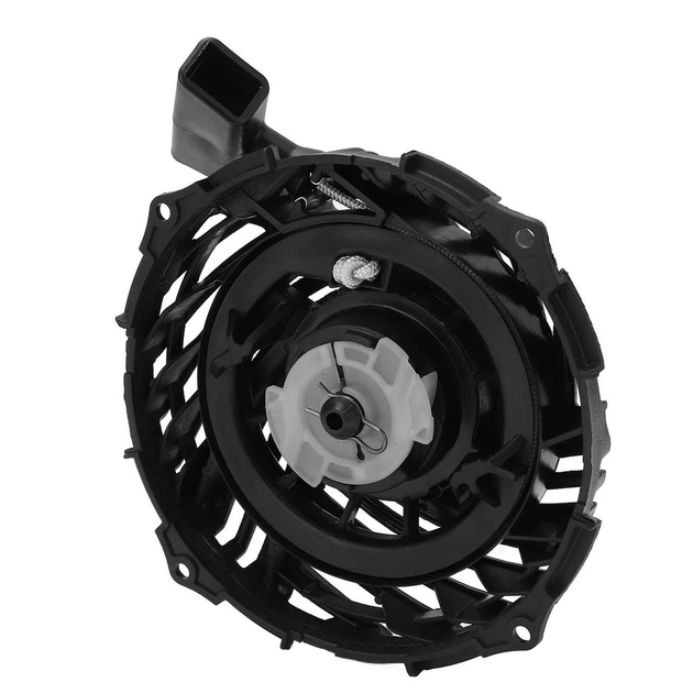 Стартер Falcon Pro для Briggs & Stratton 500E, 550E, 625У, Viking MB253 3RTX, MB 2.2 R, 248.3, 248.3 T, 253.1, 253.1 T, 3.1 RTX, 443.1, 448.1, Stiga, MTD, Solo ( 591139, 593959, 592677, 590588, 00030003113) для двигунів (STR045) - Фото 2 Стартер Falcon Pro для Briggs & Stratton 500E, 550E, 625У, Viking MB253 3RTX, MB 2.2 R, 248.3, 248.3 T, 253.1, 253.1 T, 3.1 RTX, 443.1, 448.1, Stiga, MTD, Solo ( 591139, 593959, 592677, 590588, 00030003113) для двигунів (STR045) - зображення 2