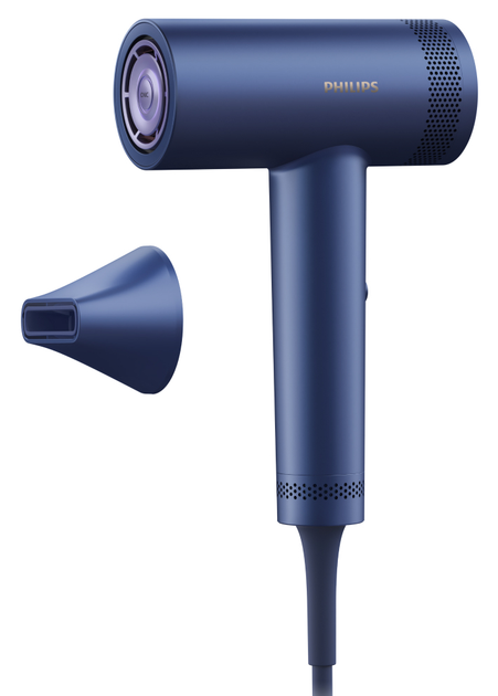 Фен PHILIPS BHD839/00 серии 8000 - изображение 1