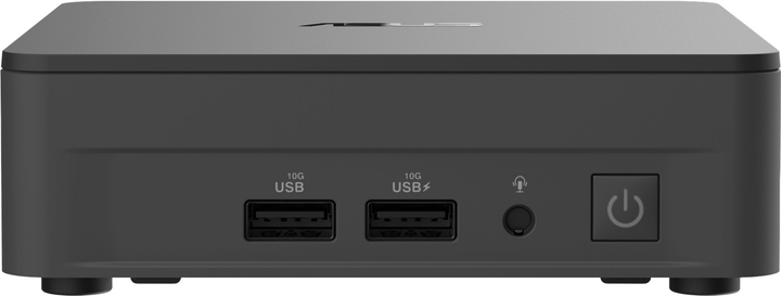 Комп'ютер ASUS NUC 12 Pro Slim Kit RNUC12WSKI500002I (90AR00D1-M00060) - зображення 1