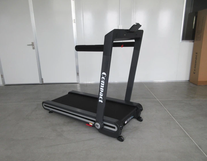 Беговая дорожка Generation Fitness Compact iConsole - Фото 2 Беговая дорожка Generation Fitness Compact iConsole - изображение 2