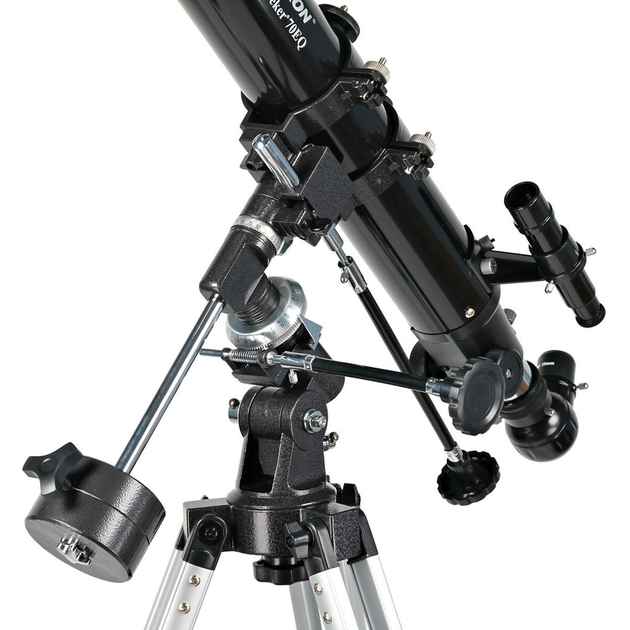 Teleskop Celestron PowerSeeker 70EQ (0050234210379) - obraz 6