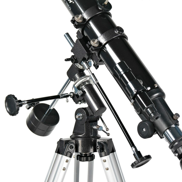 Teleskop Celestron PowerSeeker 70EQ (0050234210379) - obraz 7