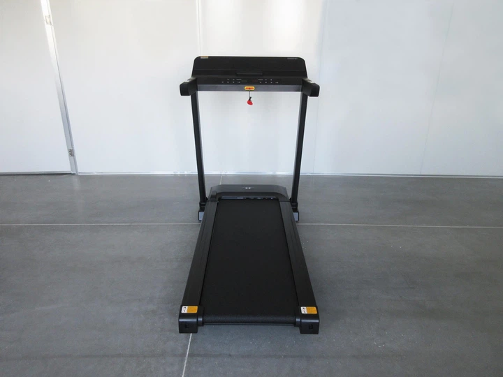 Бігова доріжка Generation Fitness Walker iConsole - Фото 5 Бігова доріжка Generation Fitness Walker iConsole - зображення 5