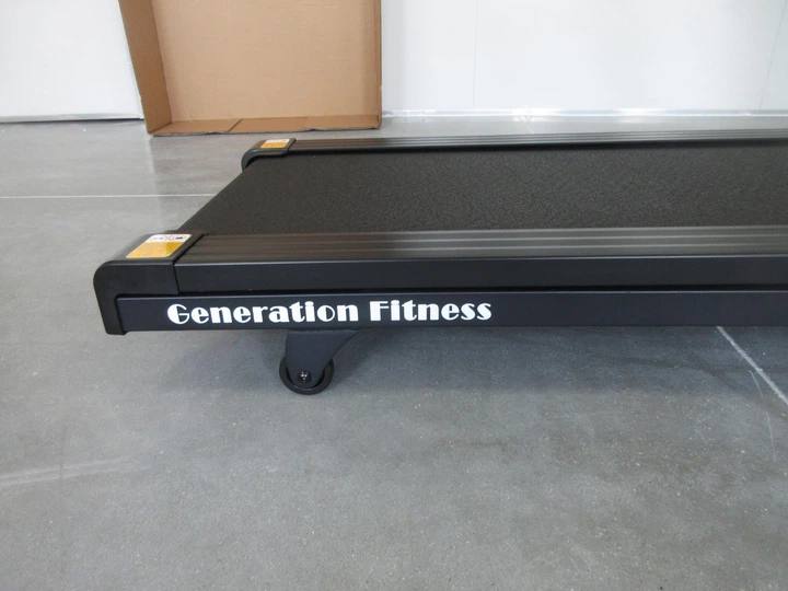 Бігова доріжка Generation Fitness Walker iConsole - Фото 10 Бігова доріжка Generation Fitness Walker iConsole - зображення 10