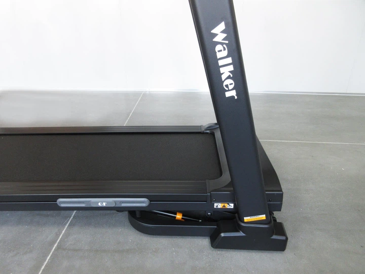 Бігова доріжка Generation Fitness Walker iConsole - Фото 11 Бігова доріжка Generation Fitness Walker iConsole - зображення 11