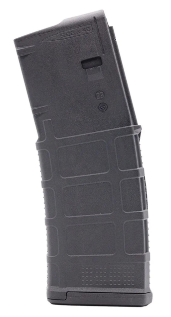 Магазин Magpul PMAG G3 кал. 223 Rem. Місткість - 30 патронів - зображення 1