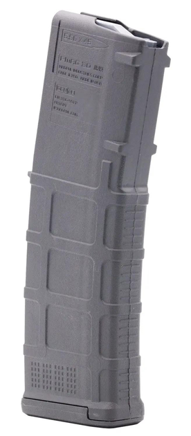 Магазин Magpul PMAG G3 кал. 223 Rem. Місткість - 30 патронів - зображення 2